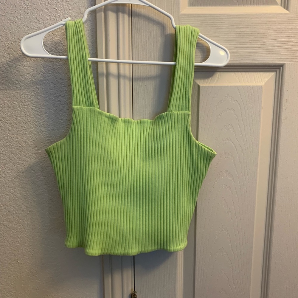 American eagle tank top